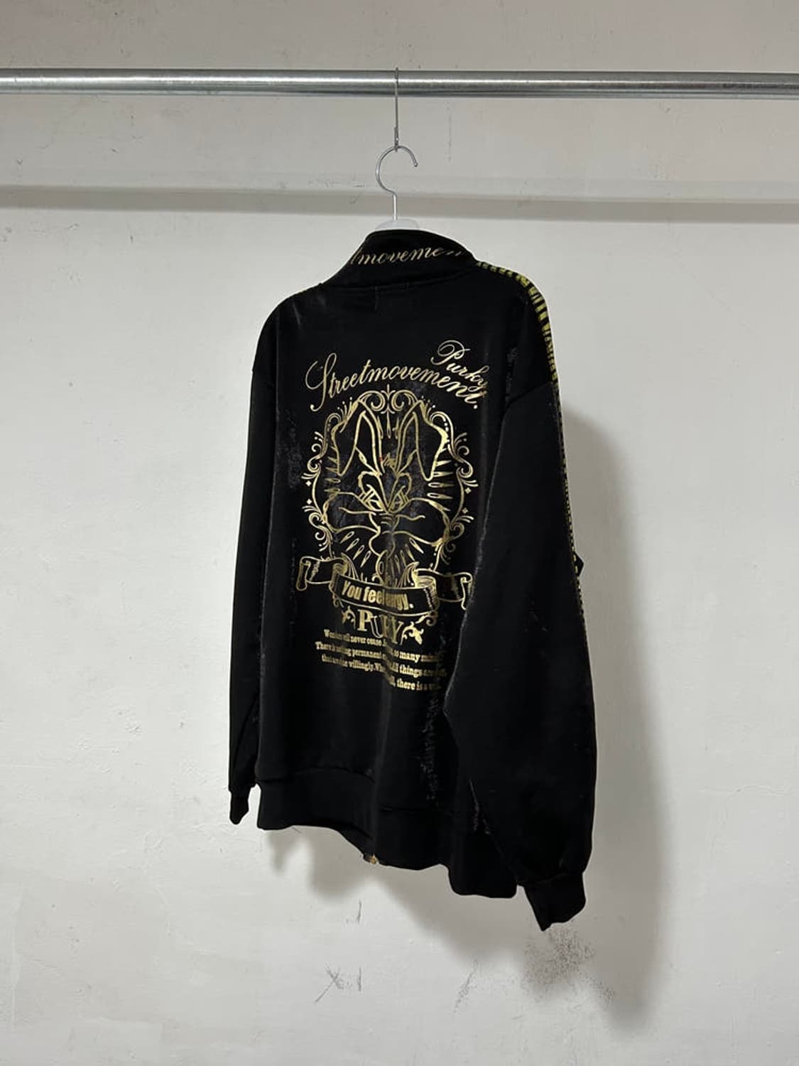 vtg jacket 상품이미지7