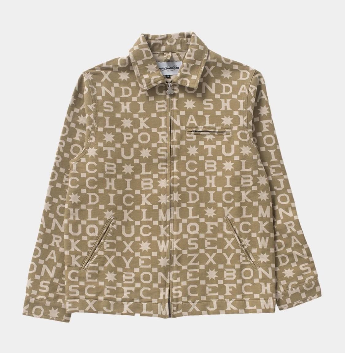 까르네 볼렌트 자켓  XL 상품이미지1