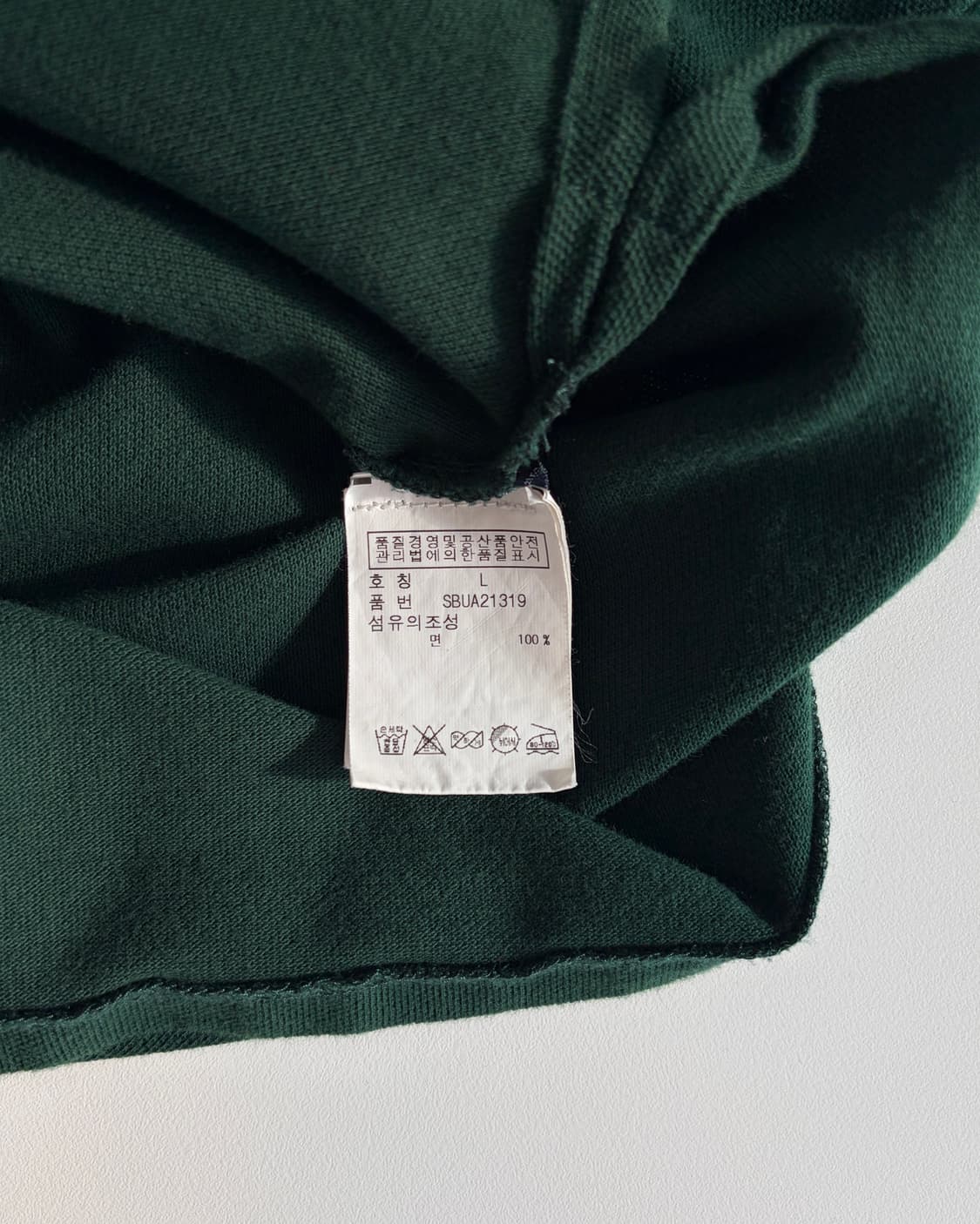 [M]폴로 랄프로렌 빅포니 치프키프 카라 티셔츠 상품이미지6