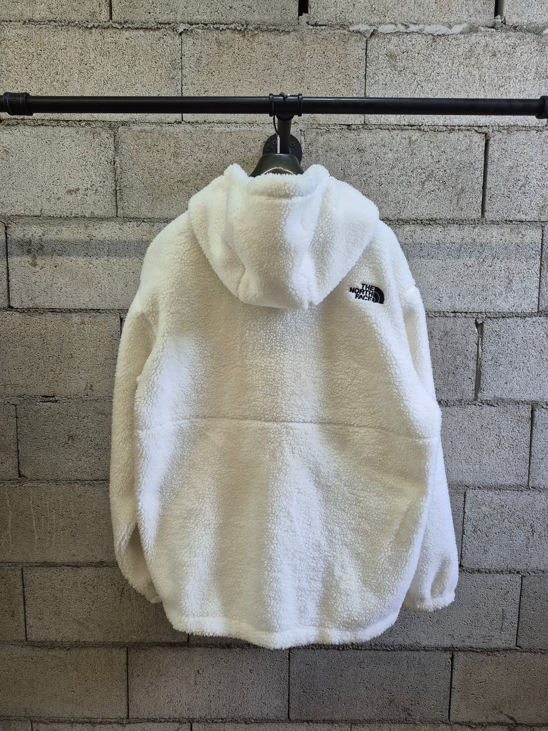 노스페이스 뽀글이 후리스 집업 105 상품이미지2