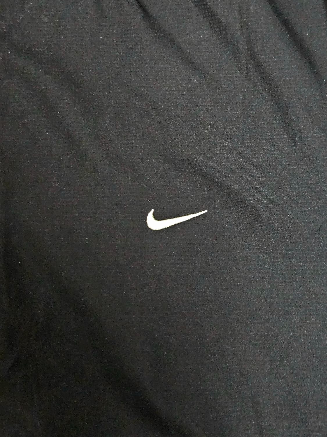 올드스쿨 나이키 바람막이 L(90) 사이즈 상품이미지2