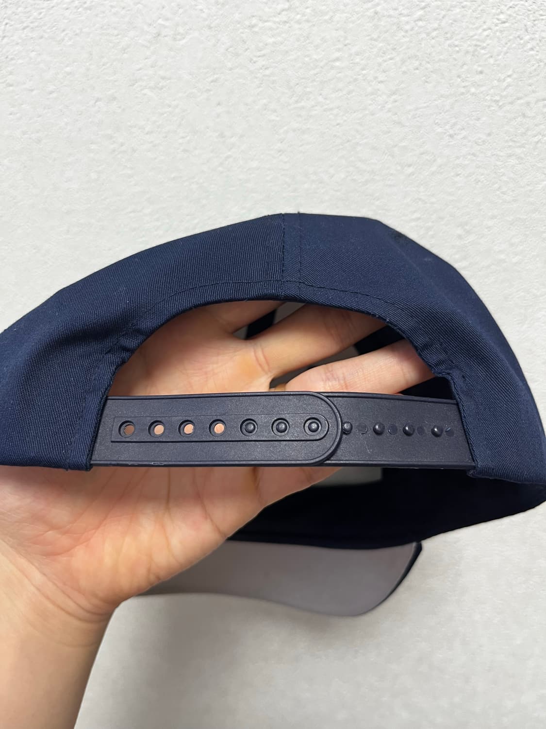 90s yankees cap 양키즈 캡 G cap 상품이미지5