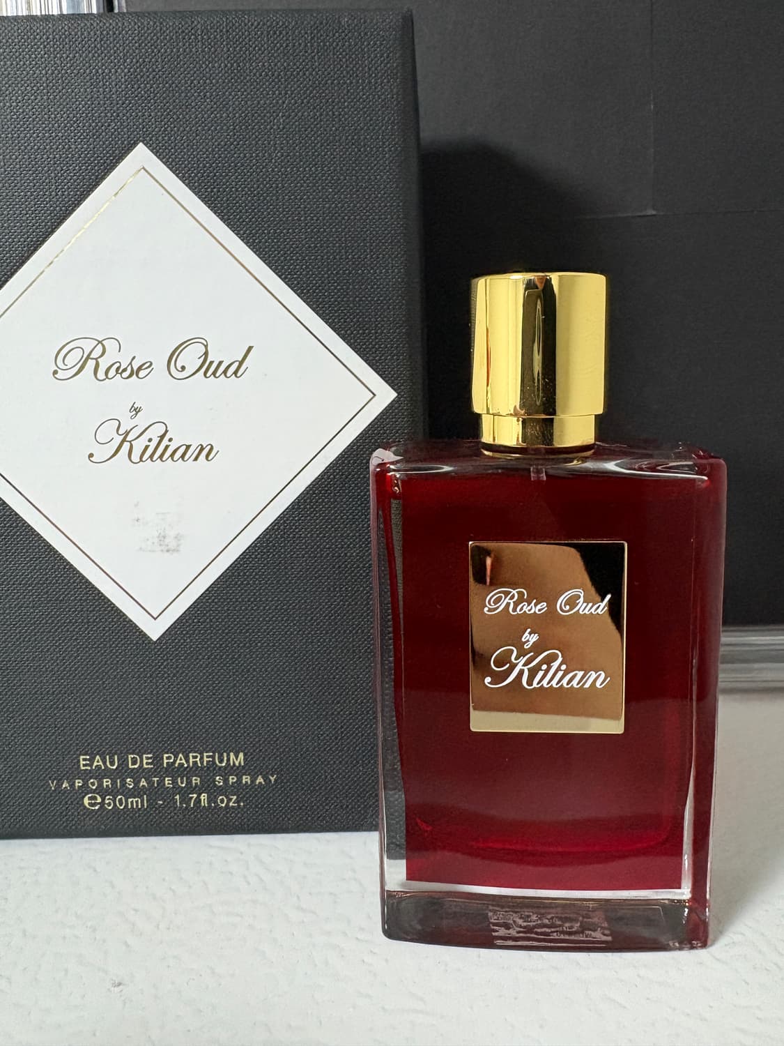 (국문)킬리안 로즈 우드 50ml 상품이미지1