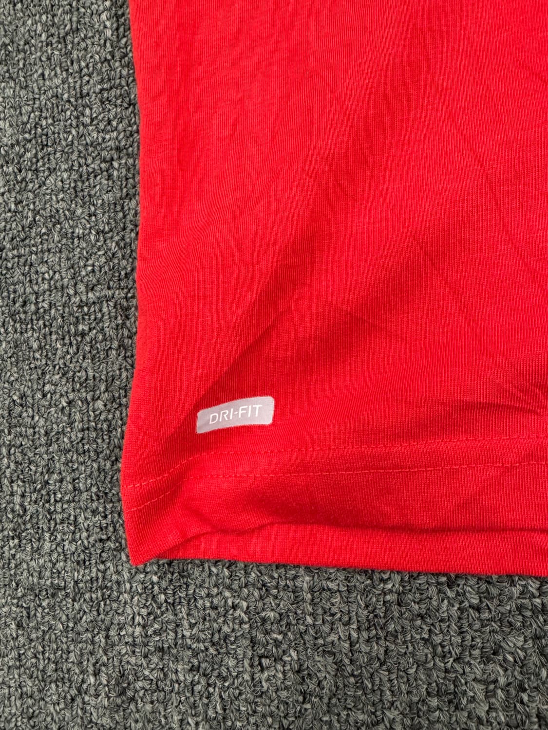 XL)나이키 빈티지 BLAZER 프린팅 반팔 상품이미지4