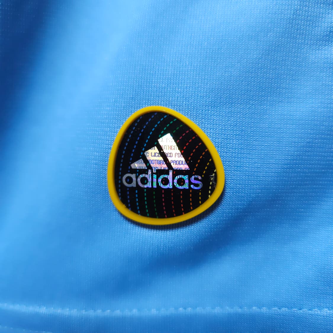 95 ) 아디다스 아르헨티나 2010 메시 유니폼 상품이미지3