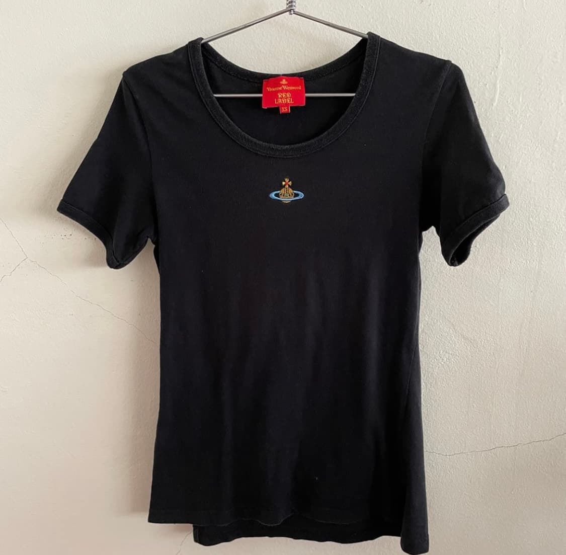 비비안웨스트우드 반팔 상품이미지1