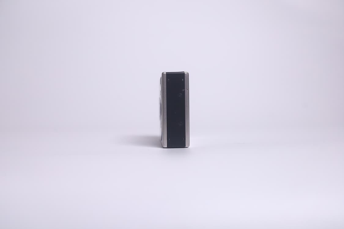 캐논 익시 디지털 10(익서스 70 일본 내수 모델) 블랙 상품이미지3