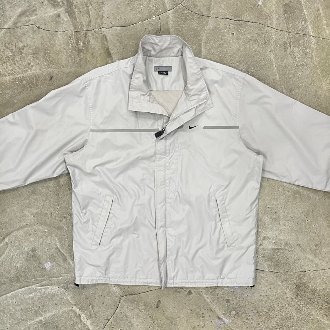00‘s 나이키 스우시 자켓 상품이미지3