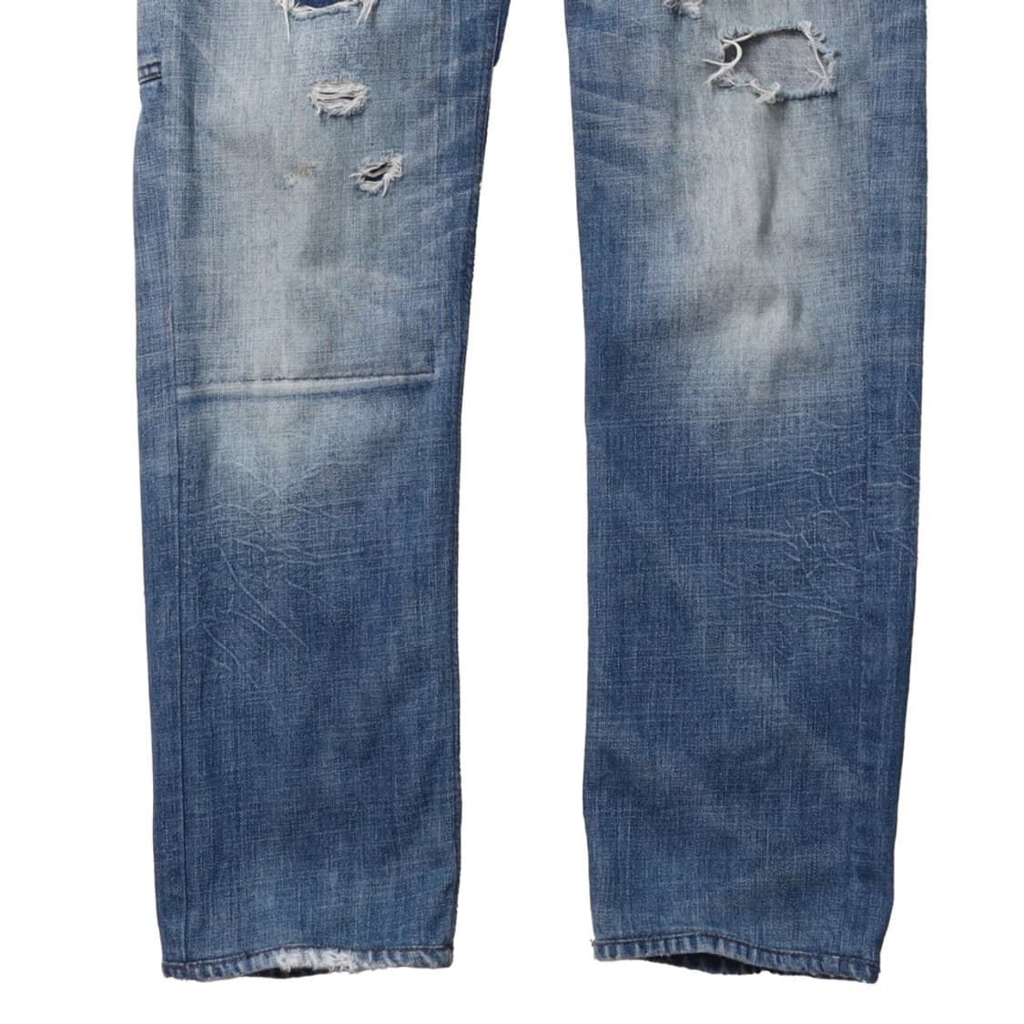 폴로 랄프로렌 Polo Ralph Lauren Denim Pants 

 상품이미지3