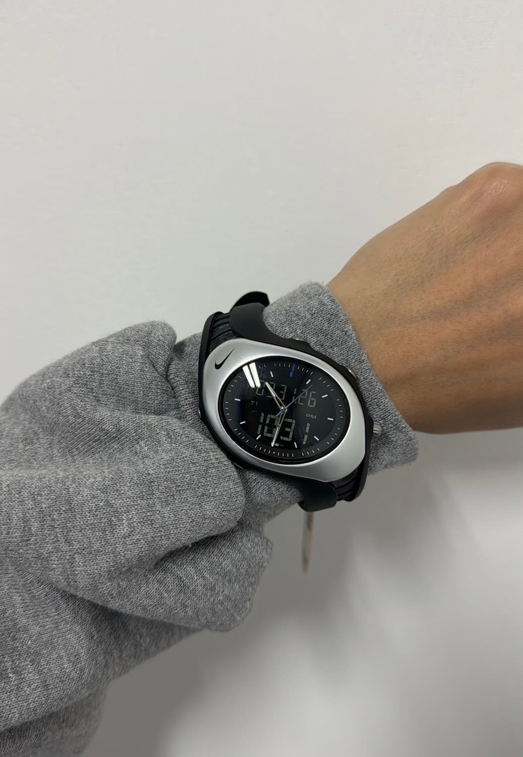 00s 나이키 시계 트라이액스 Triax Adx 상품이미지4