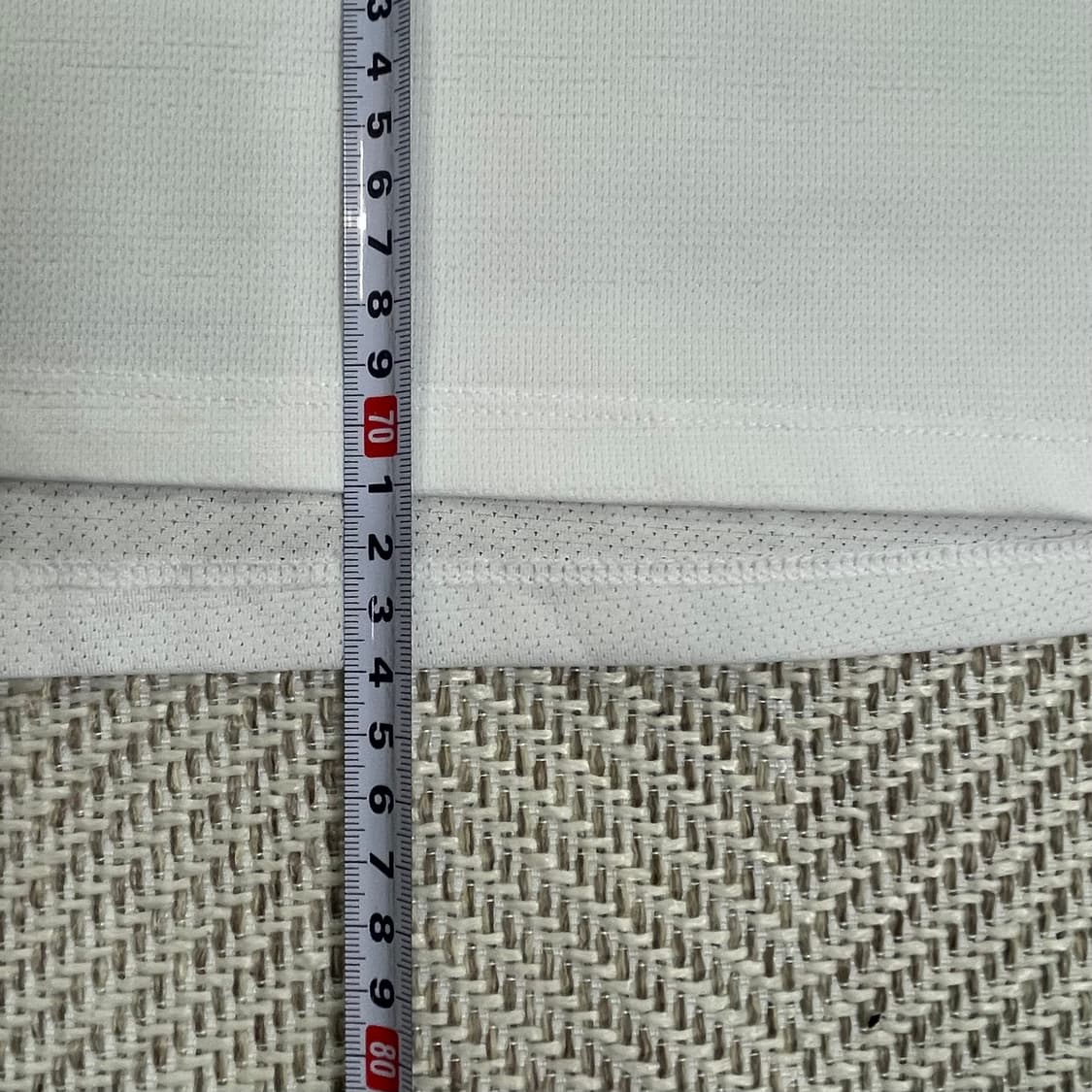 나이키 드라이핏 기능성 긴팔티 XL 상품이미지7