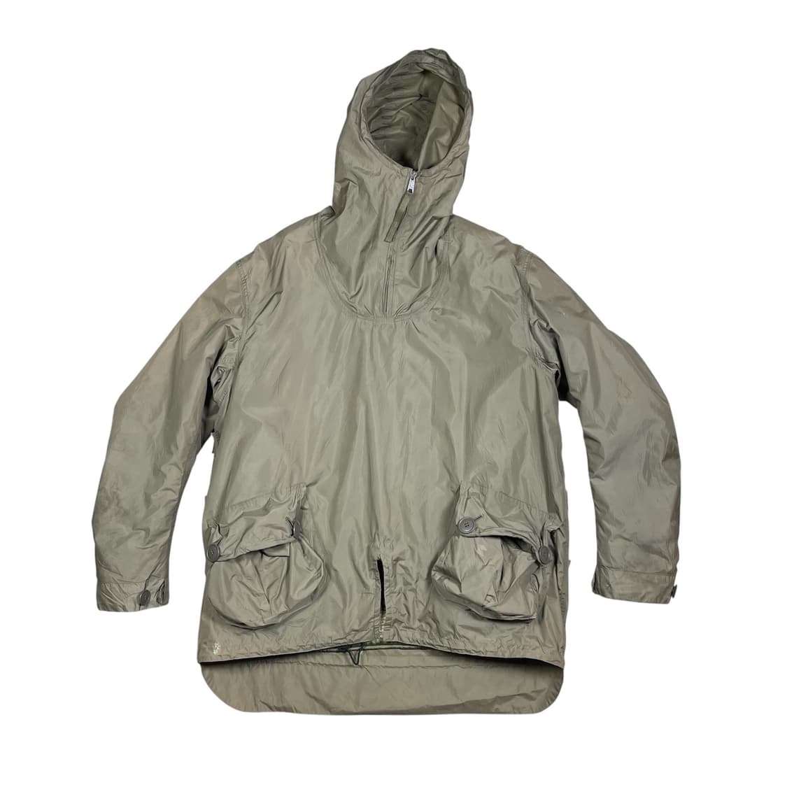 🕑general research 1998”parasite”anorak 상품이미지2