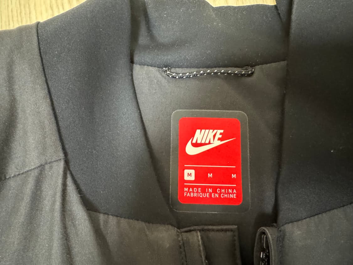 [M] 나이키 에어로로프트 863727-010  상품이미지3