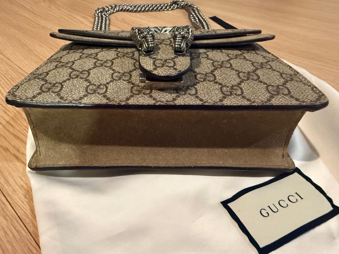 구찌 디오니소스 미니백 상품이미지2