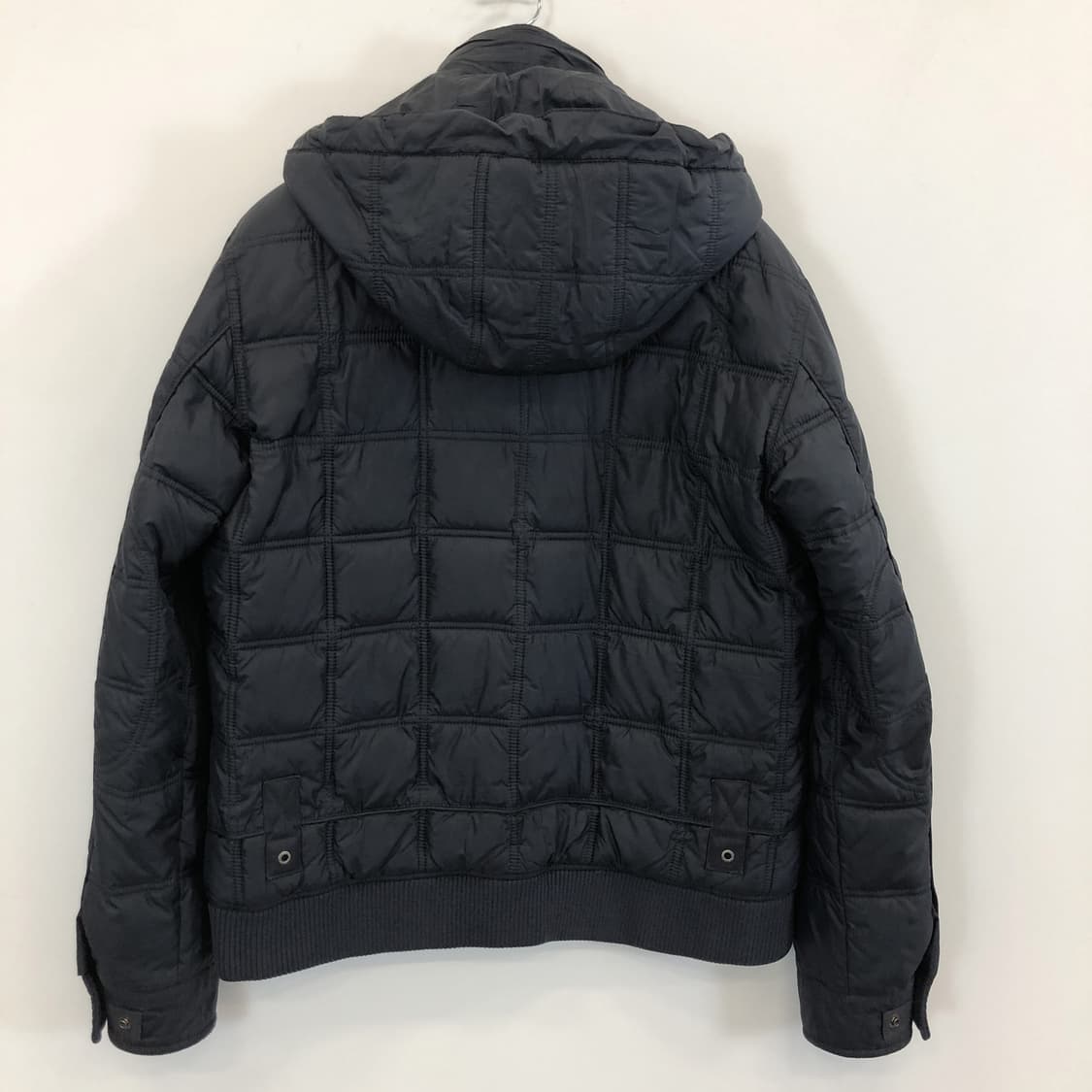 빈폴 자수로고 누빔패딩  100 사이즈  상품이미지4