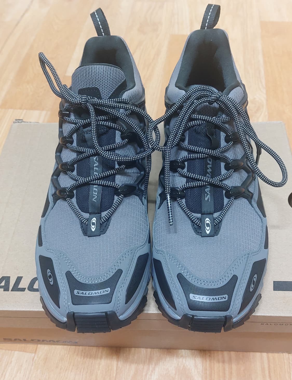 살로몬 Salomon ACS + CSWP  L47595800 280 상품이미지1