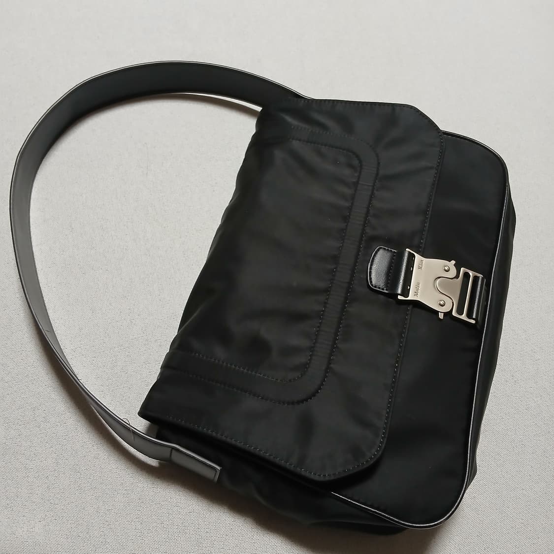 matinkim 마땡킴 마뗑킴 버클백 호보백 숄더백 가방 상품이미지1