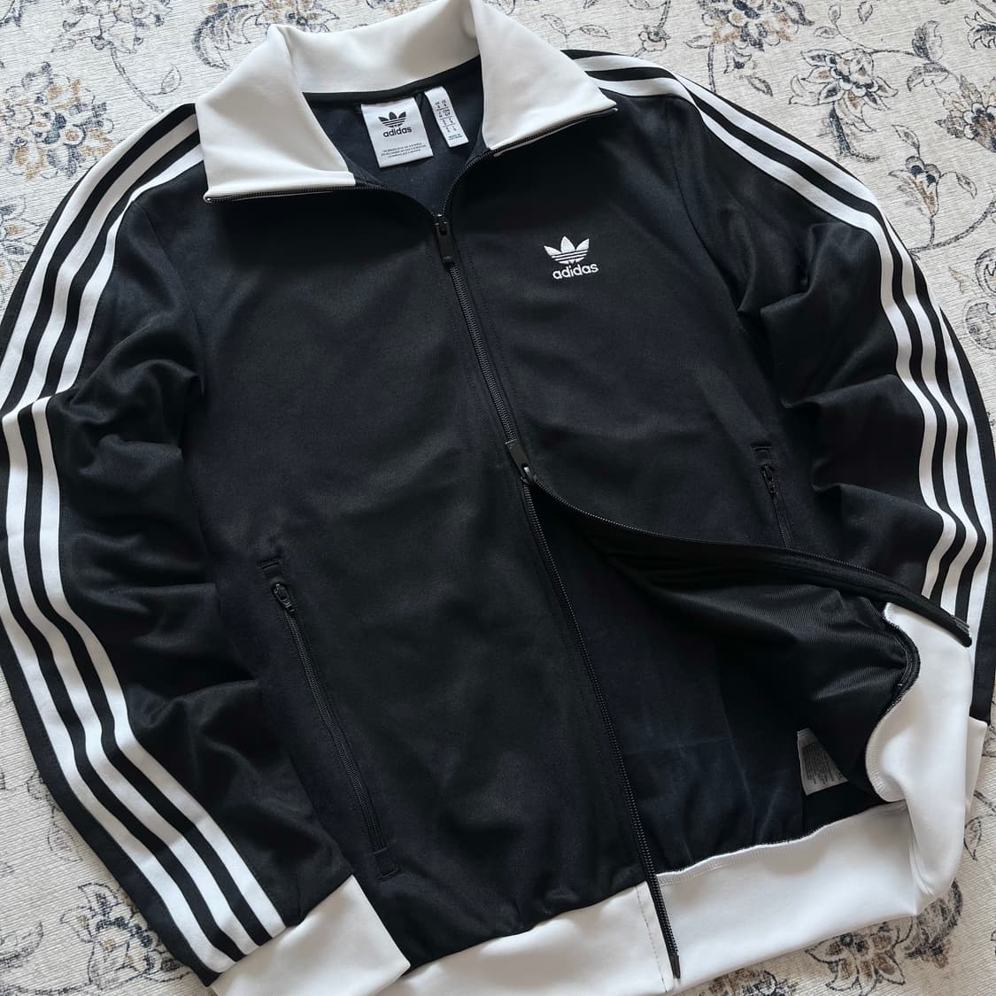 아디다스 신형 베켄바우어 트랙탑 져지 상품이미지2