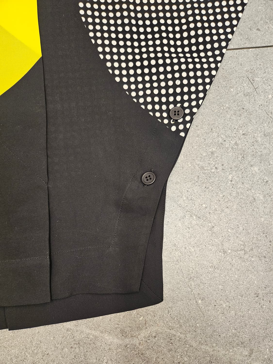 이세이미야케 ISSEY MIYAKE 여성 블라우스 2 상품이미지3