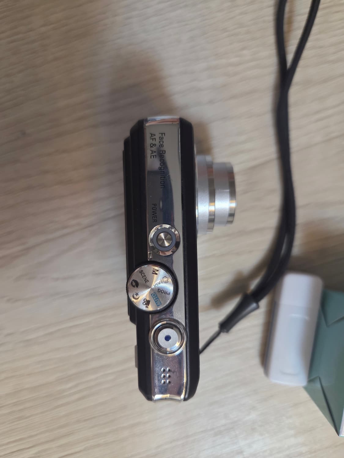 조여원 디카 VLUU L830 상품이미지5