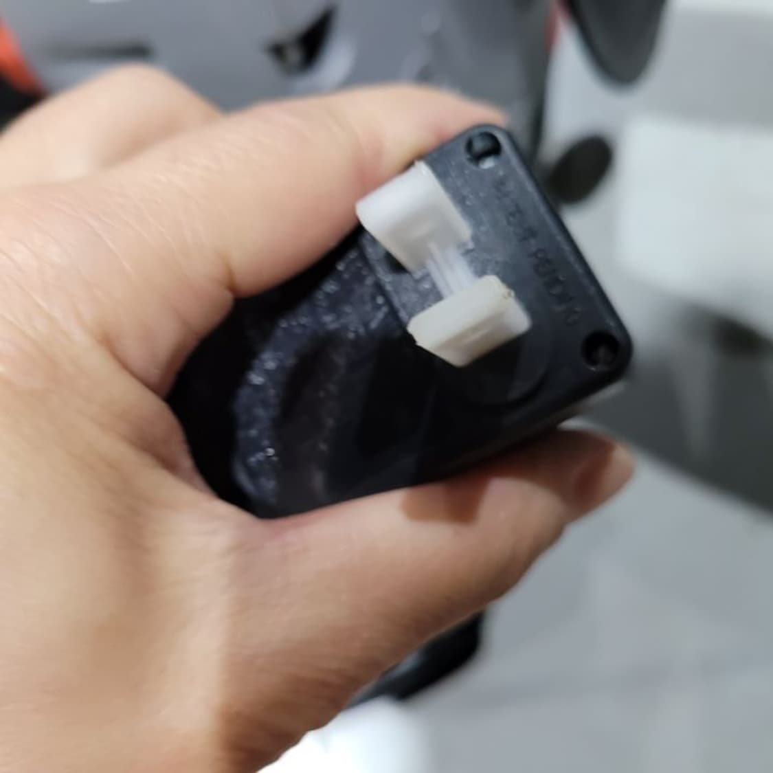 리지드 전문가용 배관 청소기 투피스 트위스트 락 상품이미지4