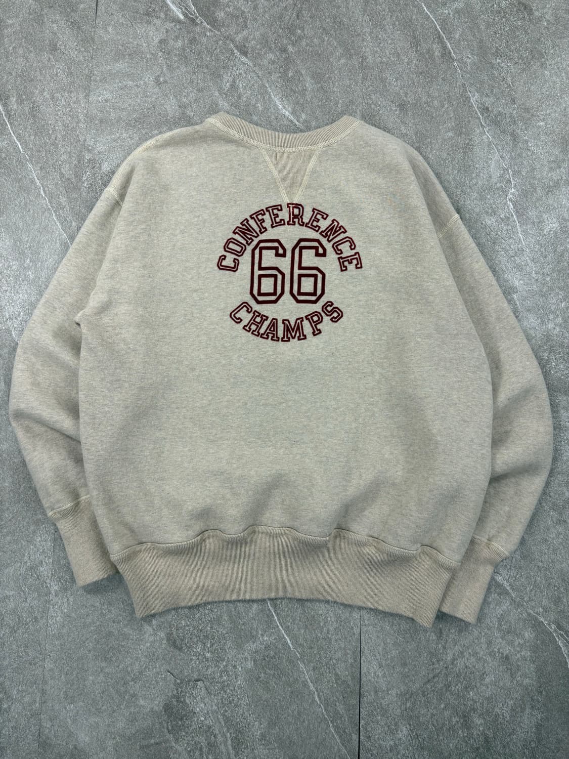  Warehouse Sweatshirt    상품이미지6
