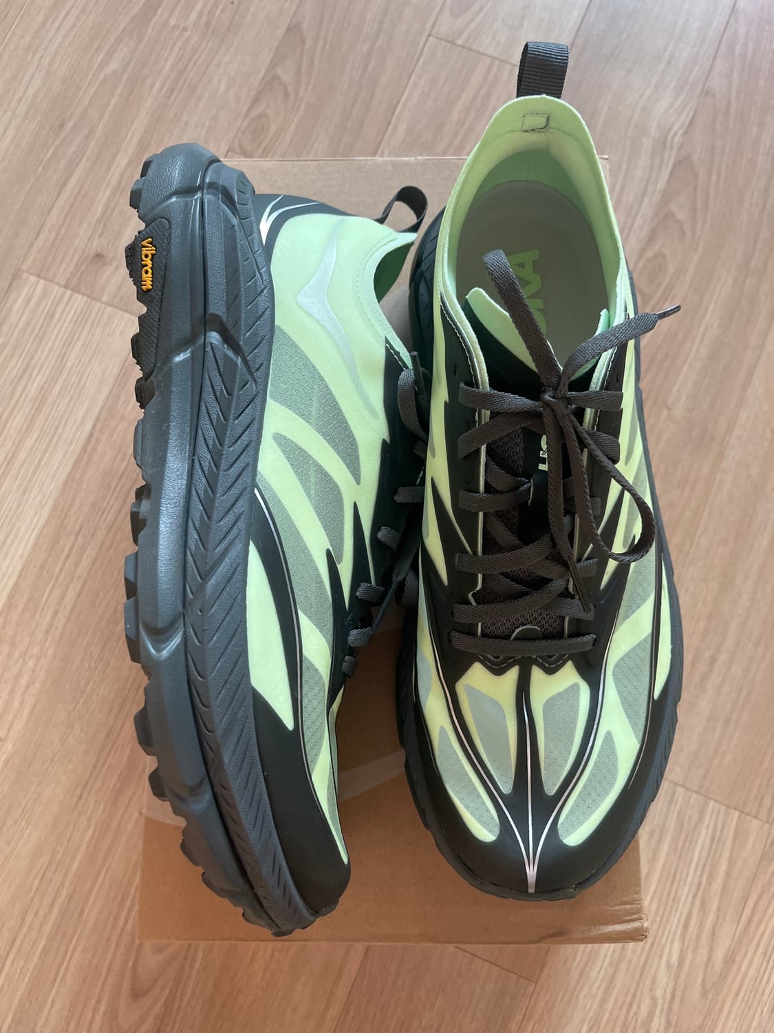 호카 마파테 스피드4 상품이미지3