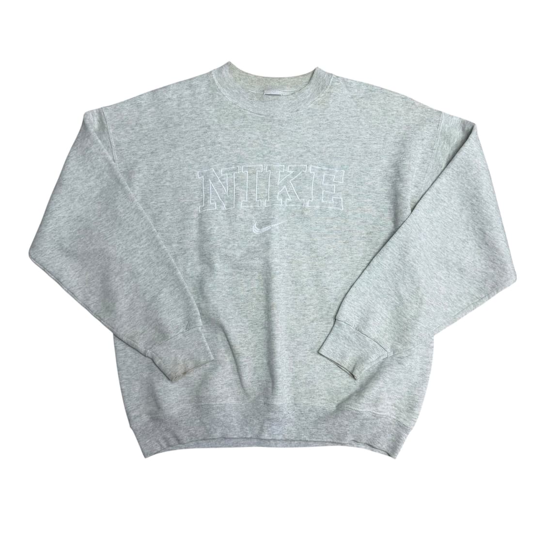 나이키 맨투맨 상품이미지1