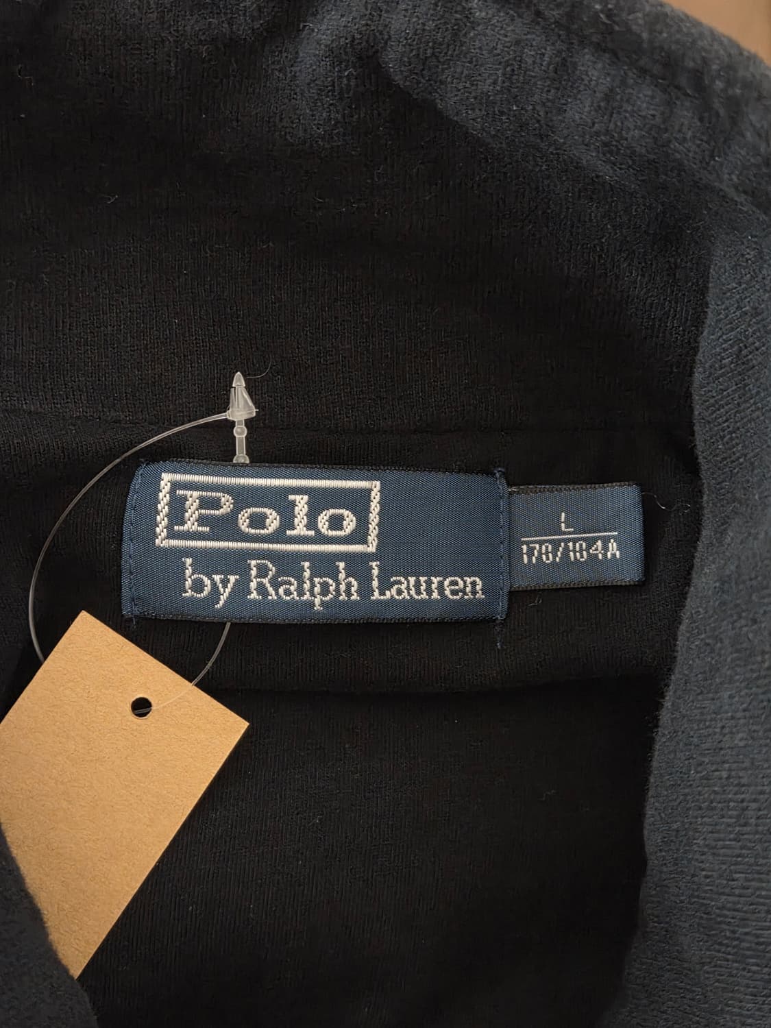 PRL 폴로 랄프로렌 퀼팅 봄버 자켓 상품이미지9