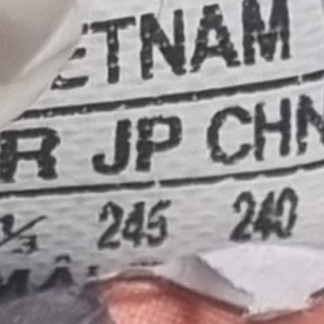 아디다스 오리지널 덱슈즈 스니커즈 245 상품이미지6