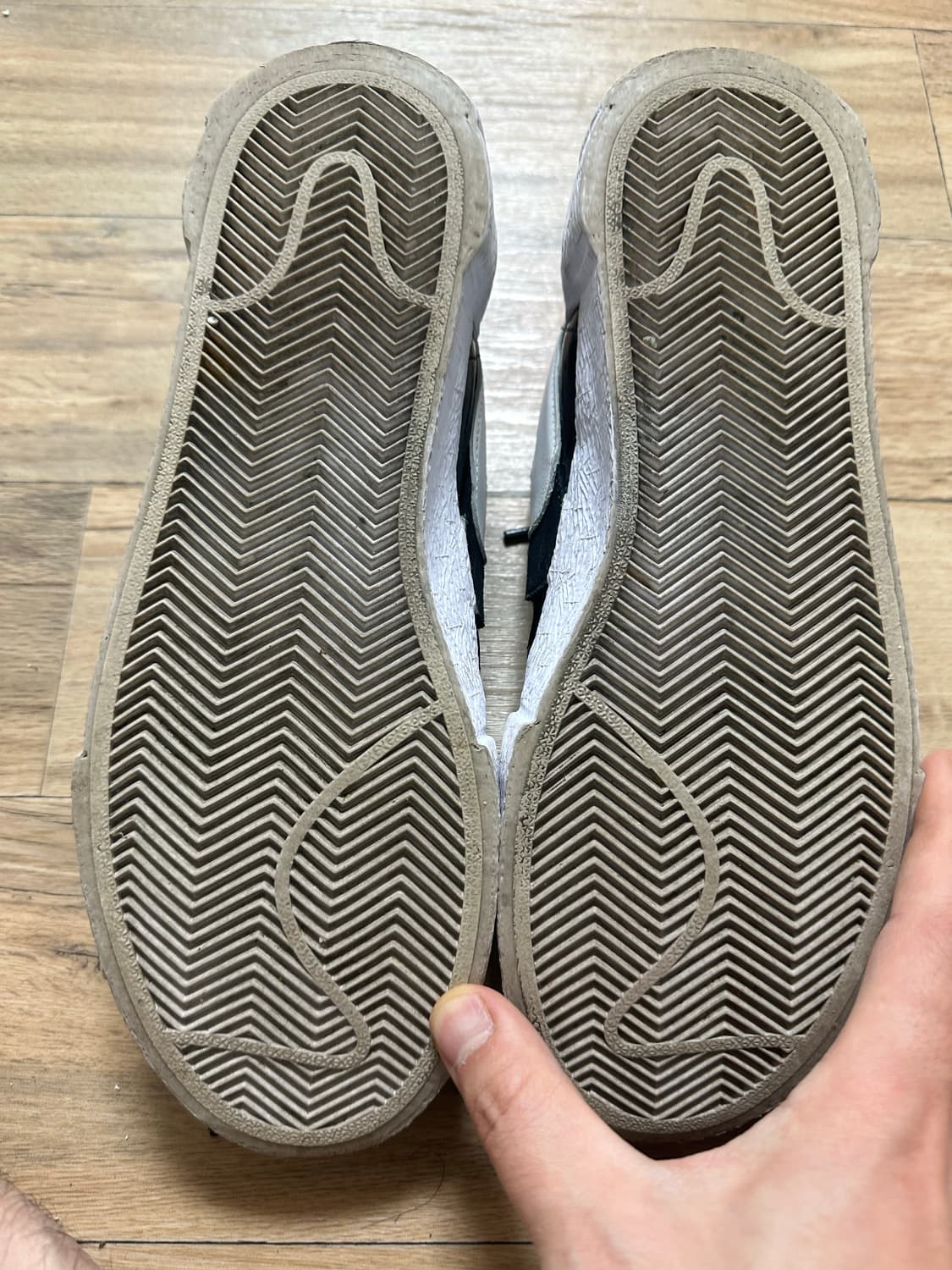 나이키 사카이 240 상품이미지2