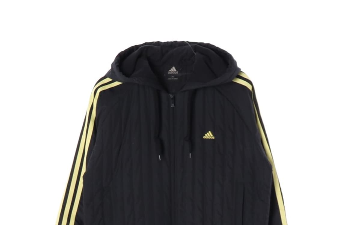 아디다스 립 후드자켓 XS 상품이미지4