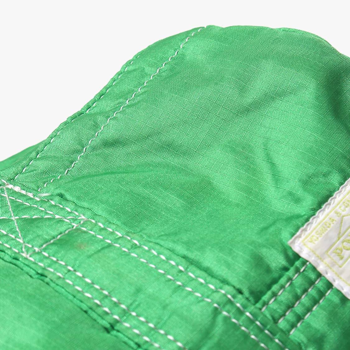  PORTER "Green Tote Bag" 상품이미지4