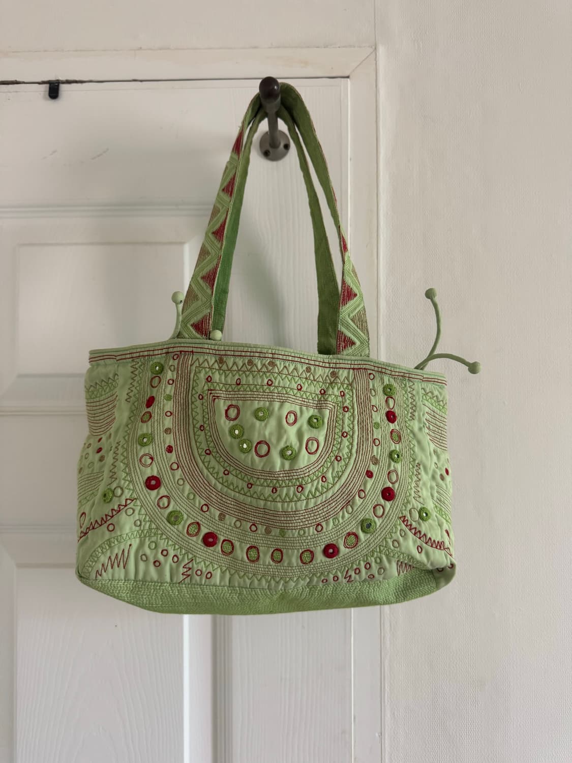 Issey Miyake Tamasha bag 상품이미지4
