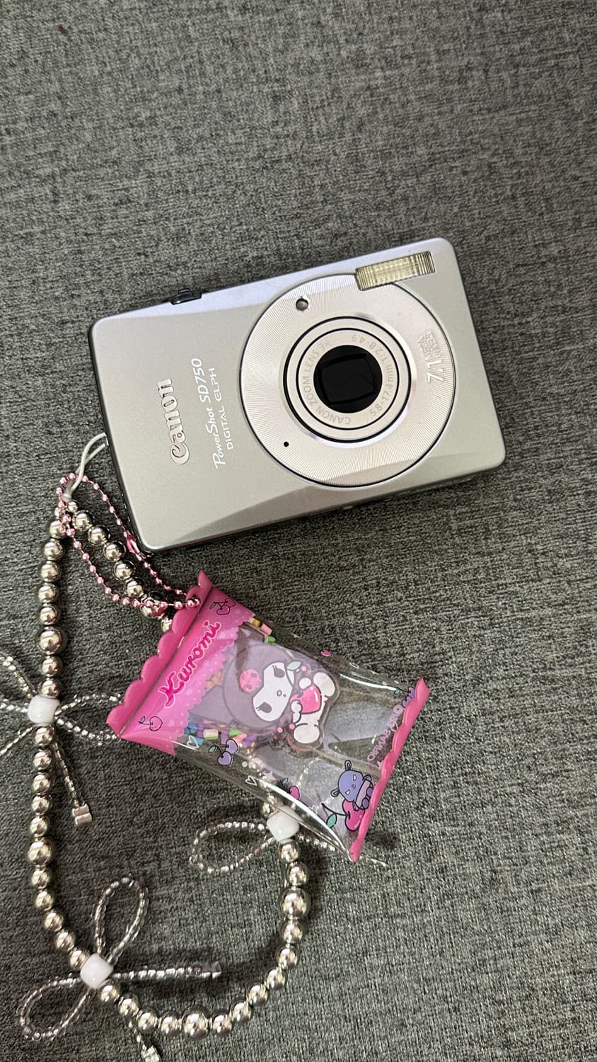 유우시 영서 디카🪽캐논  IXUS 익서스 75 (ixy90)쫀득인물디카 상품이미지2