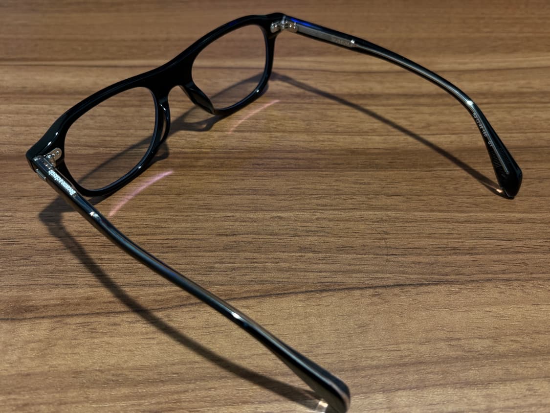 뮤지엄바이비컨 41 C1 블랙 53size 상품이미지3