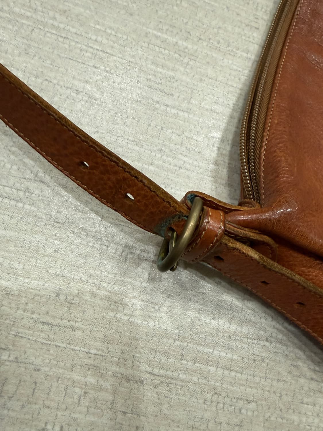 일비종떼 바게트백 상품이미지5