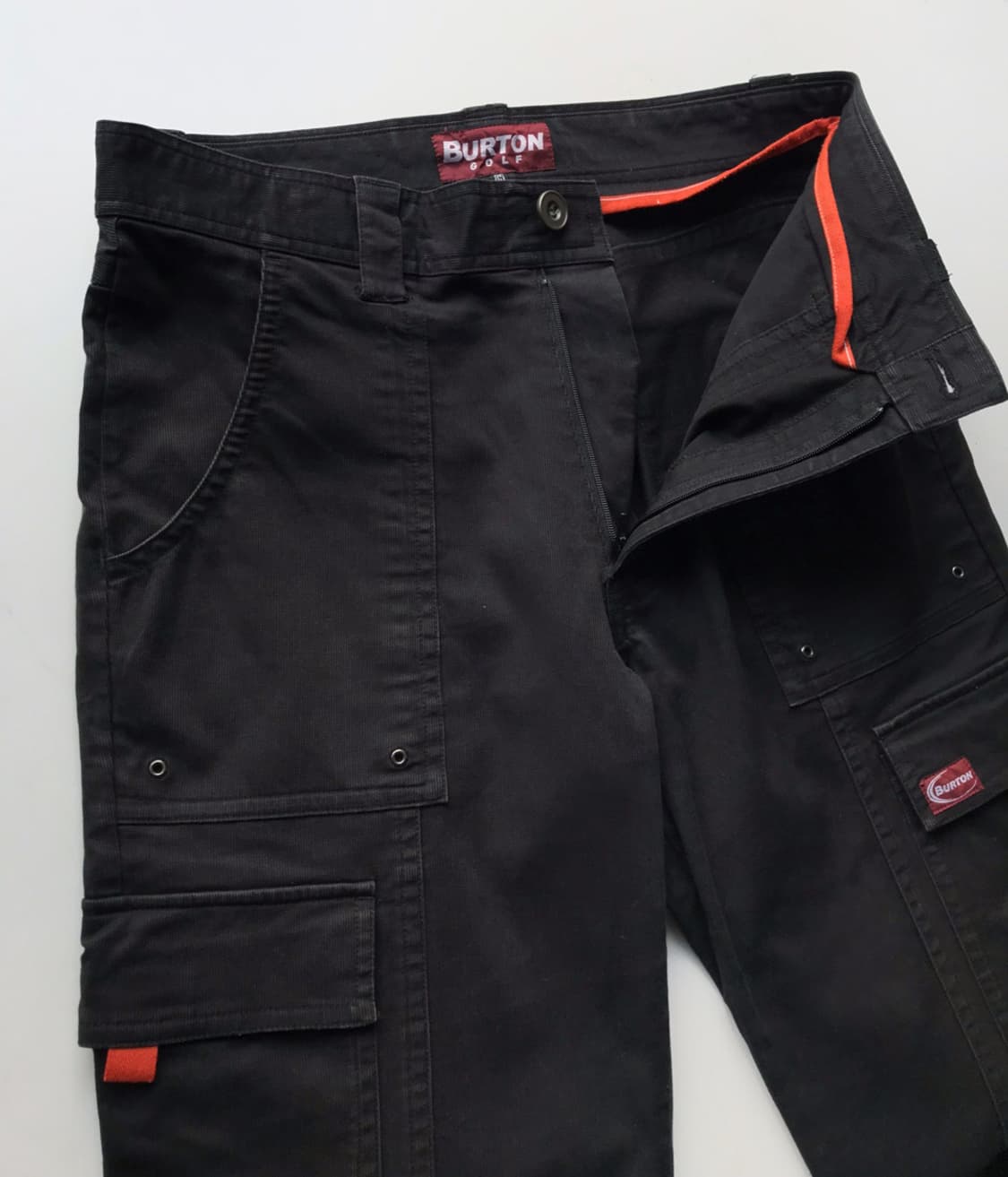 BURTON GOLF 상품이미지5