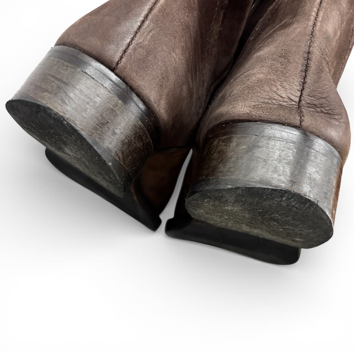 Corso Roma 9 롱 부츠 상품이미지7