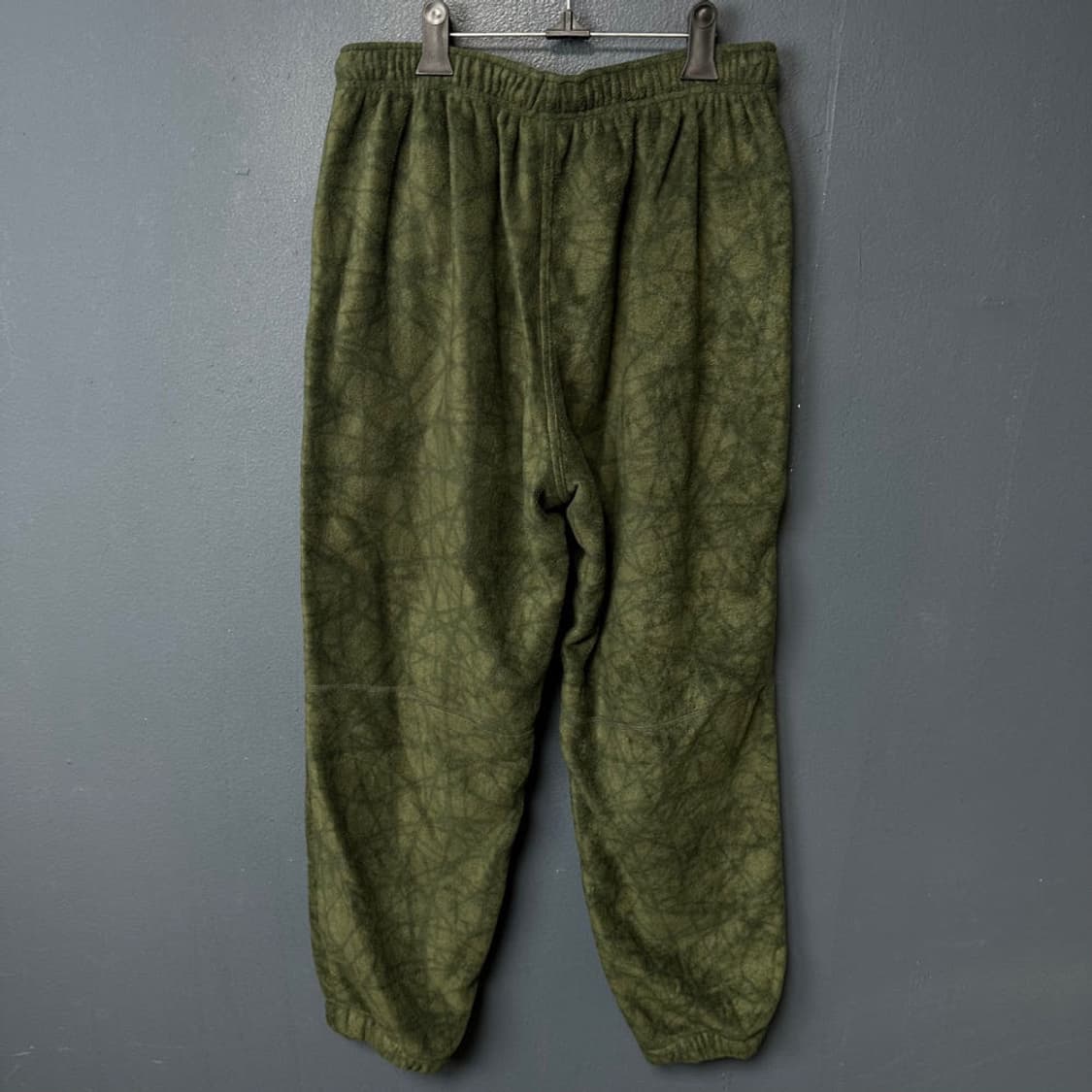 브라운브레스 셋업 플리스 L 상품이미지6