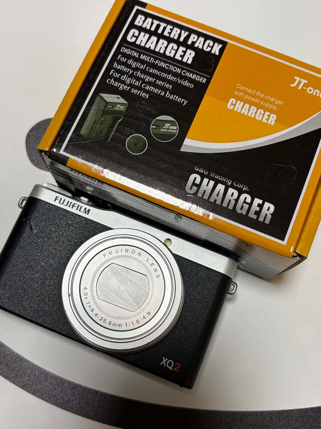 후지필름XQ2 상품이미지1