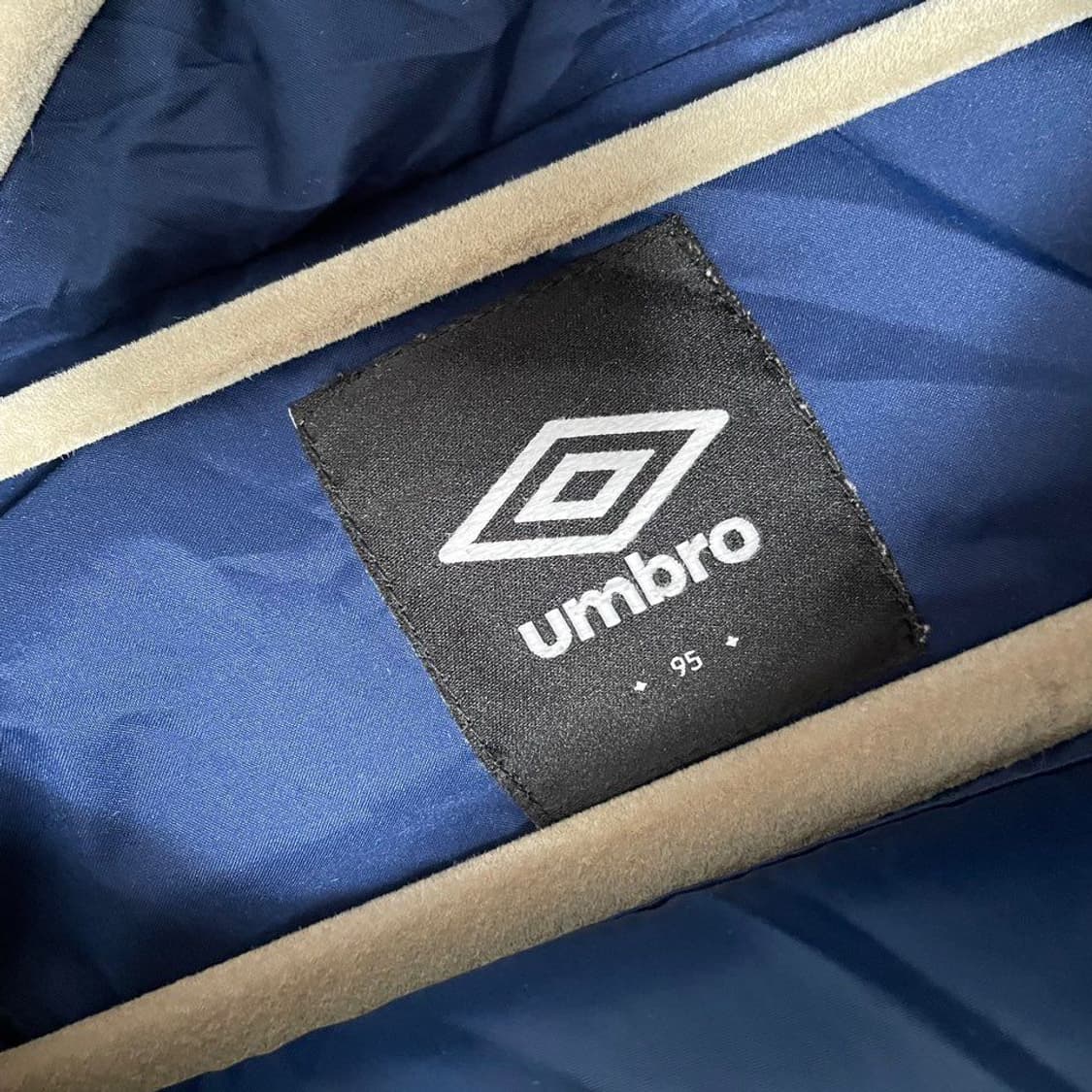 엄브로 덕다운 패딩조끼. 6399 상품이미지5