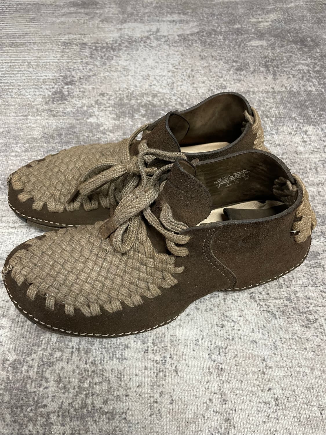 NIKE 컨시더드 부츠 상품이미지10