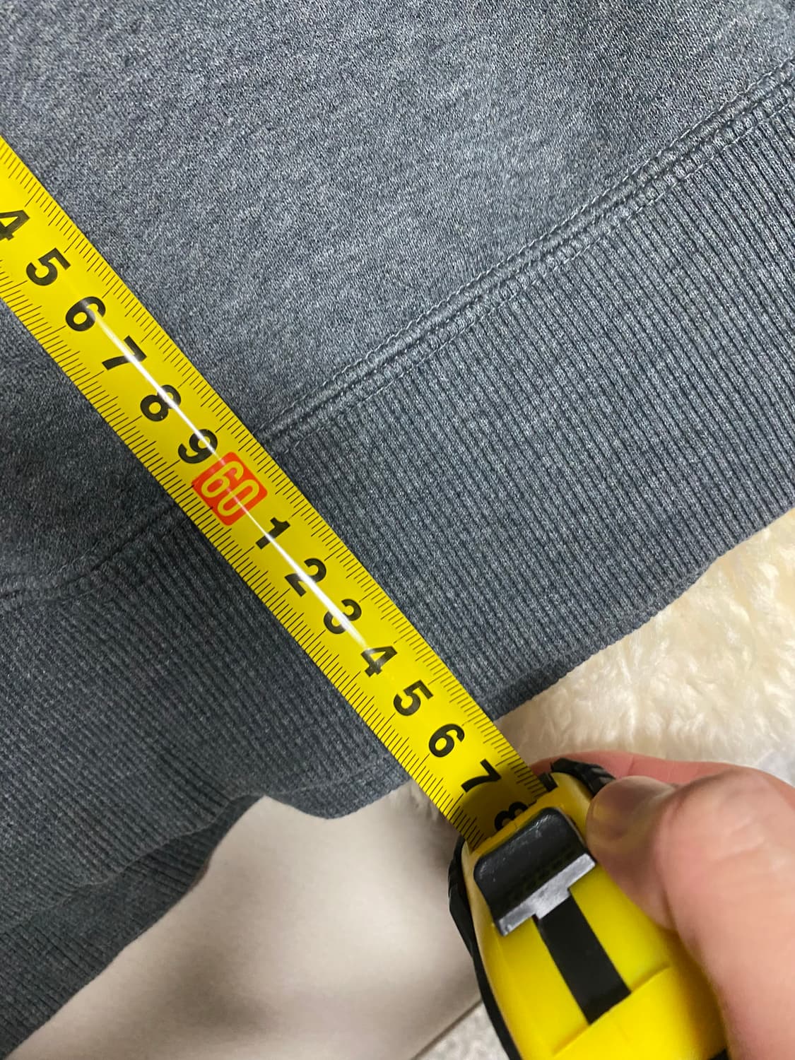 아디다스 맨투맨 롱슬리브 100, 105 두 개 만 원. 상품이미지3