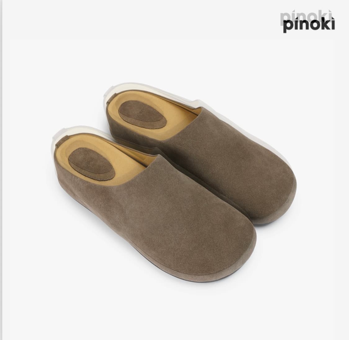 새상품) 킨치 PLUMP 001(p) 피노키 라인 280 MOLE색상 상품이미지1