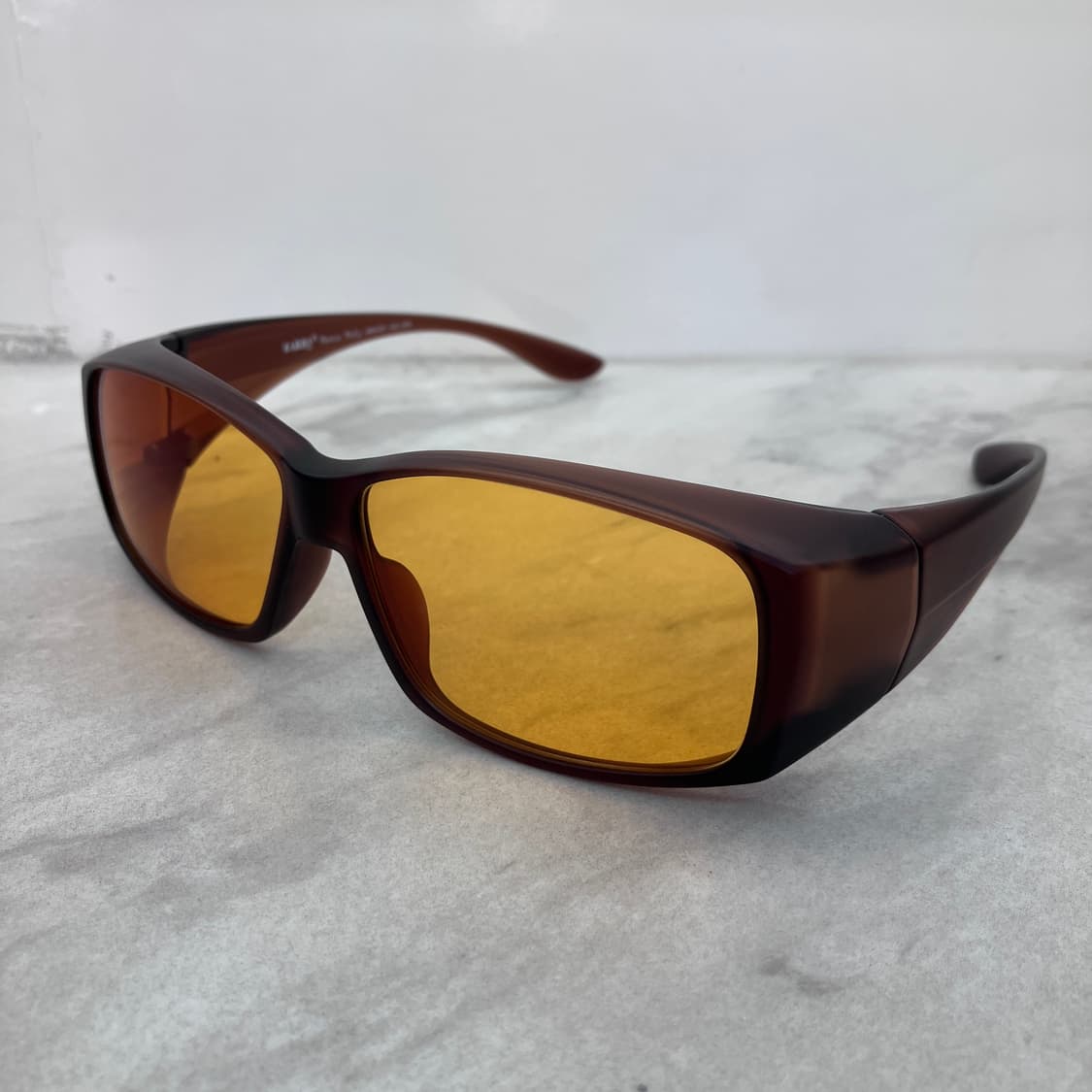 HGSZ 01  Yellow Guard goggles 상품이미지9