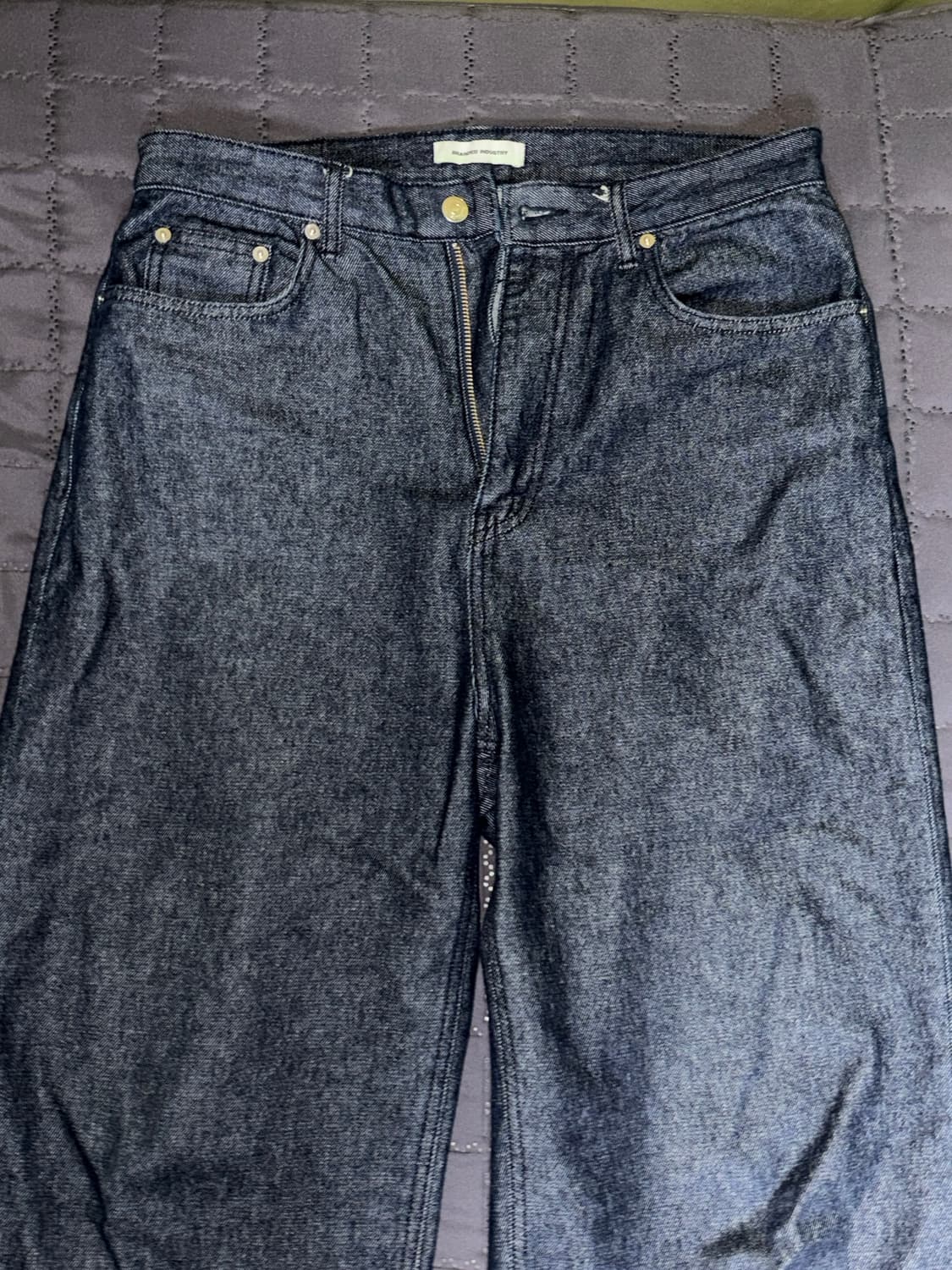 [32] 브랜디드 1850 UNTITLED JEANS 상품이미지2