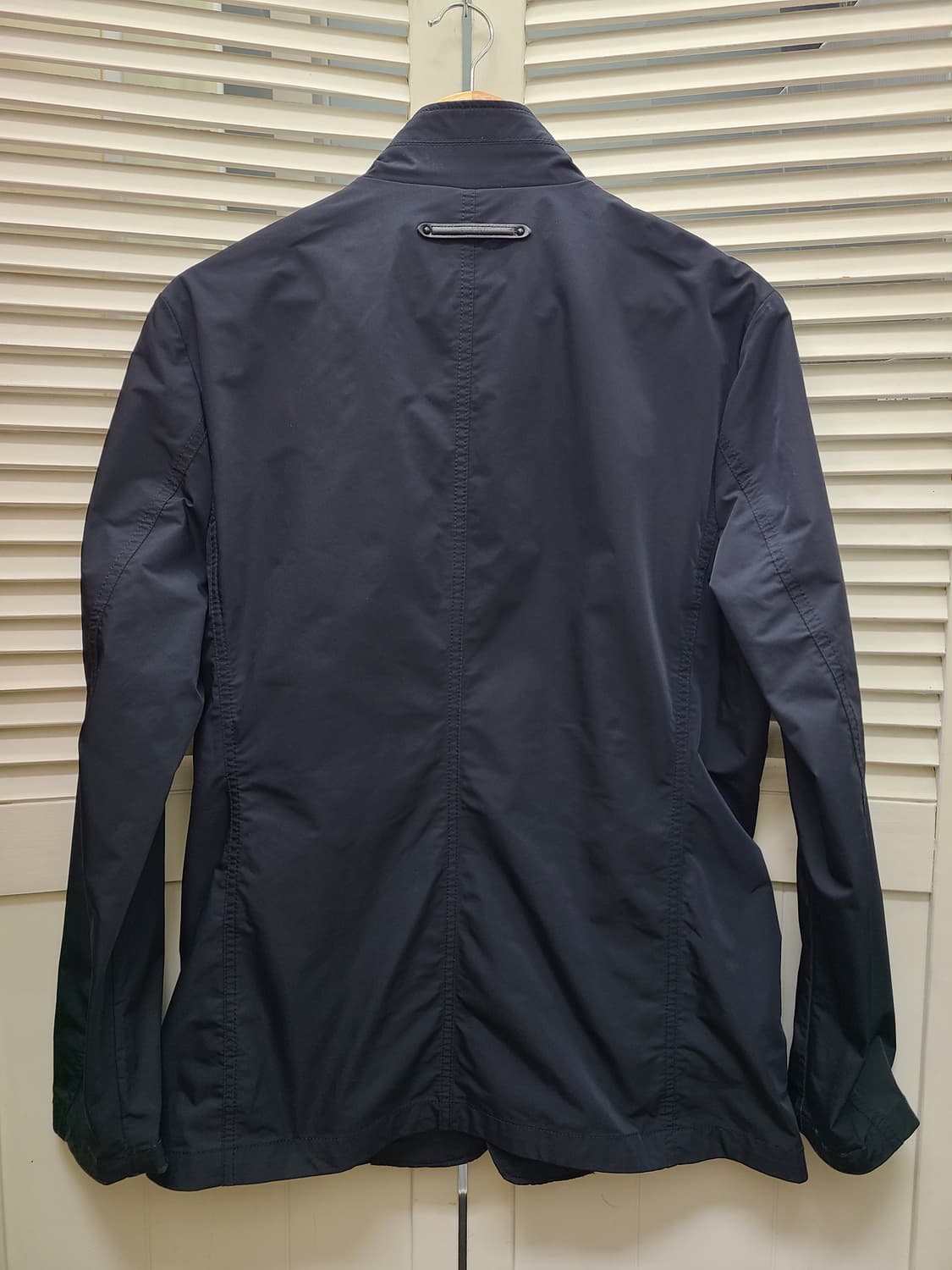 올젠 새턴시리즈 사파리 자켓 상품이미지5