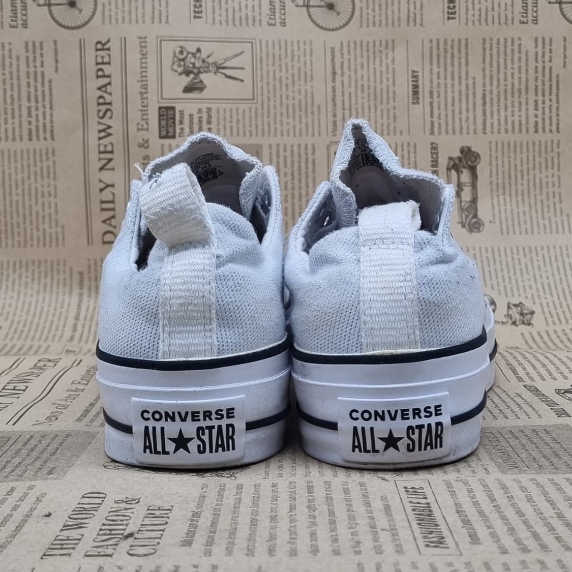 컨버스 올스타 글리터 슬립온245 상품이미지4