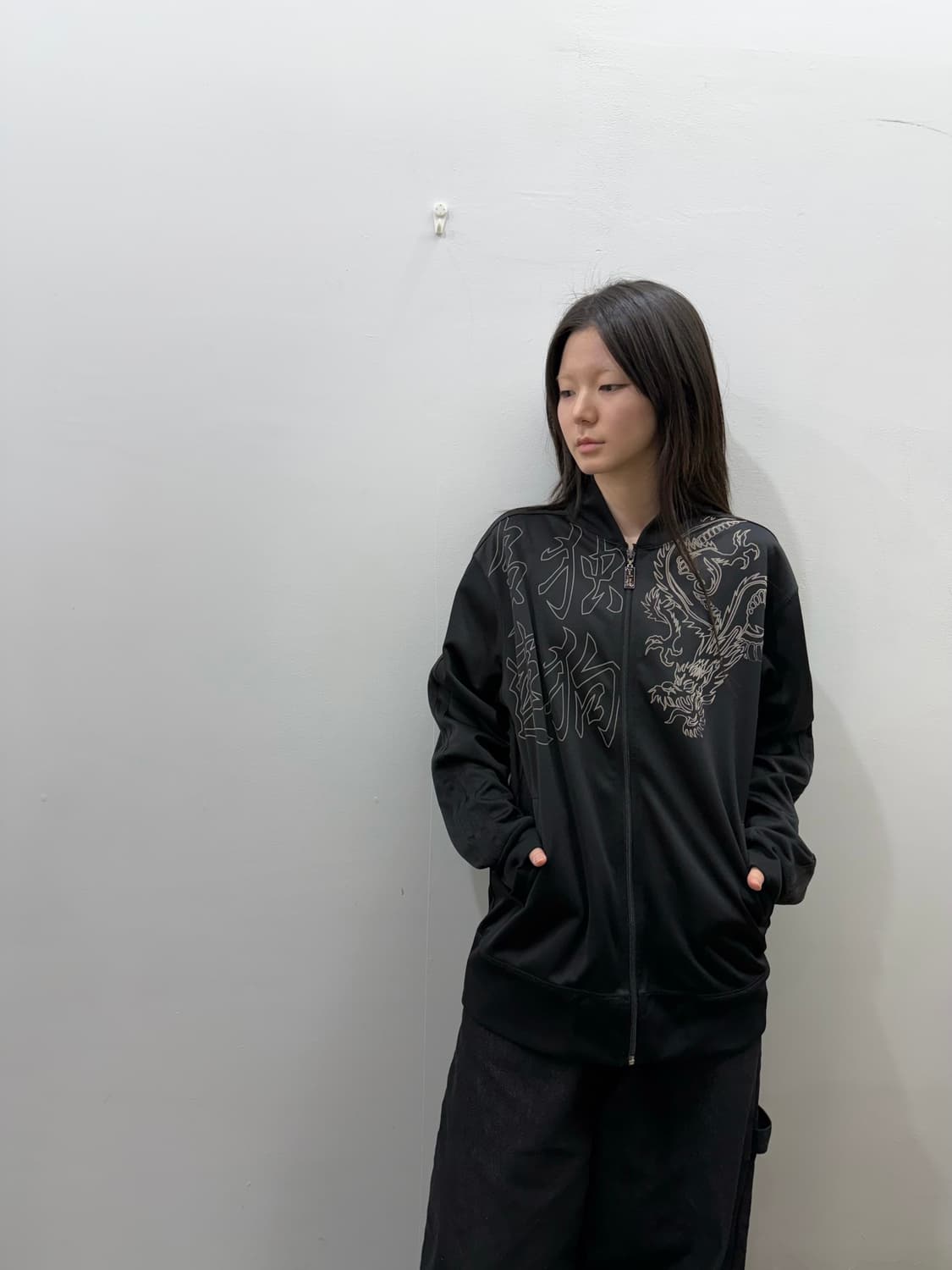 도그타운 오리엔탈 무드 져지 상품이미지3